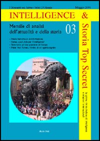 Intelligence & storia top secret. Vol. 3