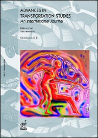 Advances in transportation studies. An international journal. Vol. 10
