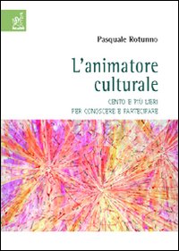L'animatore culturale