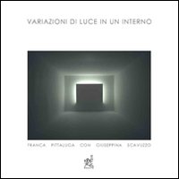Variazioni di luce in un interno