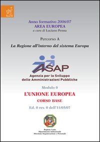 Modulo. Vol. 5: L'Unione Europea. Corso base