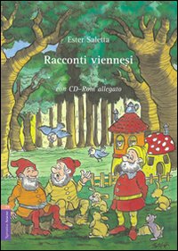 Racconti viennesi. Ediz. italiana e tedesca