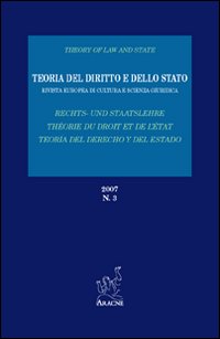 Teoria del diritto e dello Stato