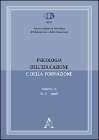 Psicologia dell'educazione e della formazione. Vol. 2