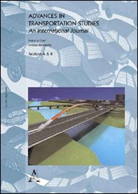 Advances in transportation studies. An international journal. Vol. 17