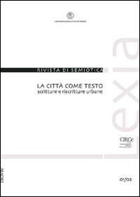 Lexia. Rivista semestrale di semiotica (2008) vol. 1-2