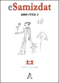 ESamizdat. Rivista di culture dei paesi slavi. Vol. 1