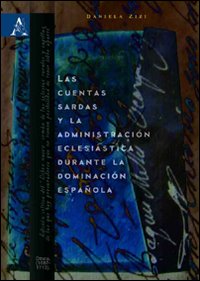 Las cuentas sardas y la administración eclesiástica durante la dominación española