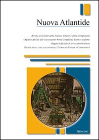 Nuova Atlantide. Vol. 1