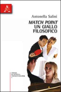 Match point, un giallo filosofico