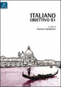 Italiano. Obiettivo B1