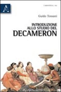 Introduzione alla studio del Decameron