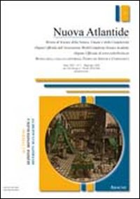 Nuova Atlantide. Vol. 2