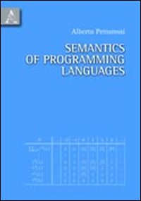 Semantics of programming languages