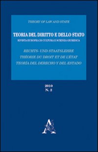 Teoria del diritto e dello Stato