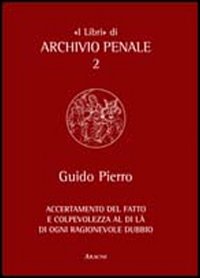Accertamento del fatto e colpevolezza al di là di ogni ragionevole dubbio