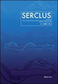 Serclus. Vol. 1
