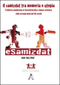 ESamizdat. Rivista di culture dei paesi slavi