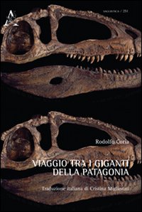 Viaggio tra i giganti della Patagonia