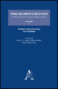 Il diritto nella letteratura
