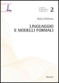 Linguaggio e modelli formali
