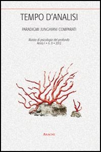Tempo d'analisi. Paradigmi junghiani comparati. Rivista di psicologia del profondo. Vol. 2