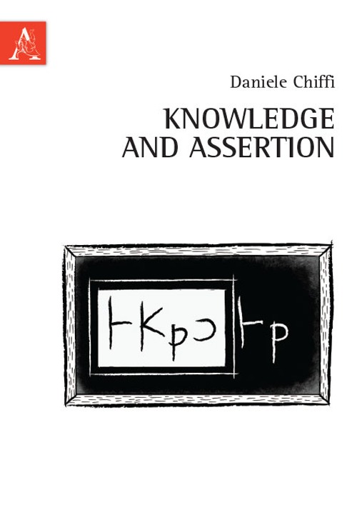 Knowledge and assertion