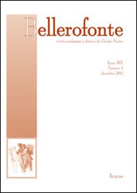 Bellerofonte. Vol. 1