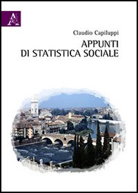 Appunti di statistica sociale