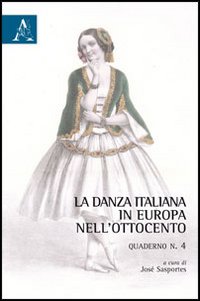 La danza italiana in Europa nell'Ottocento