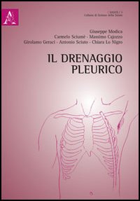 Il drenaggio pleurico