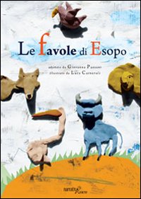 Le favole di Esopo