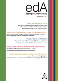 Esempi di architettura. Ediz. inglese. Vol. 1