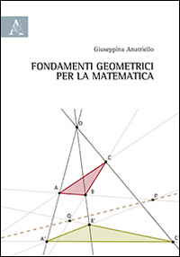 Fondamenti geometrici per la matematica