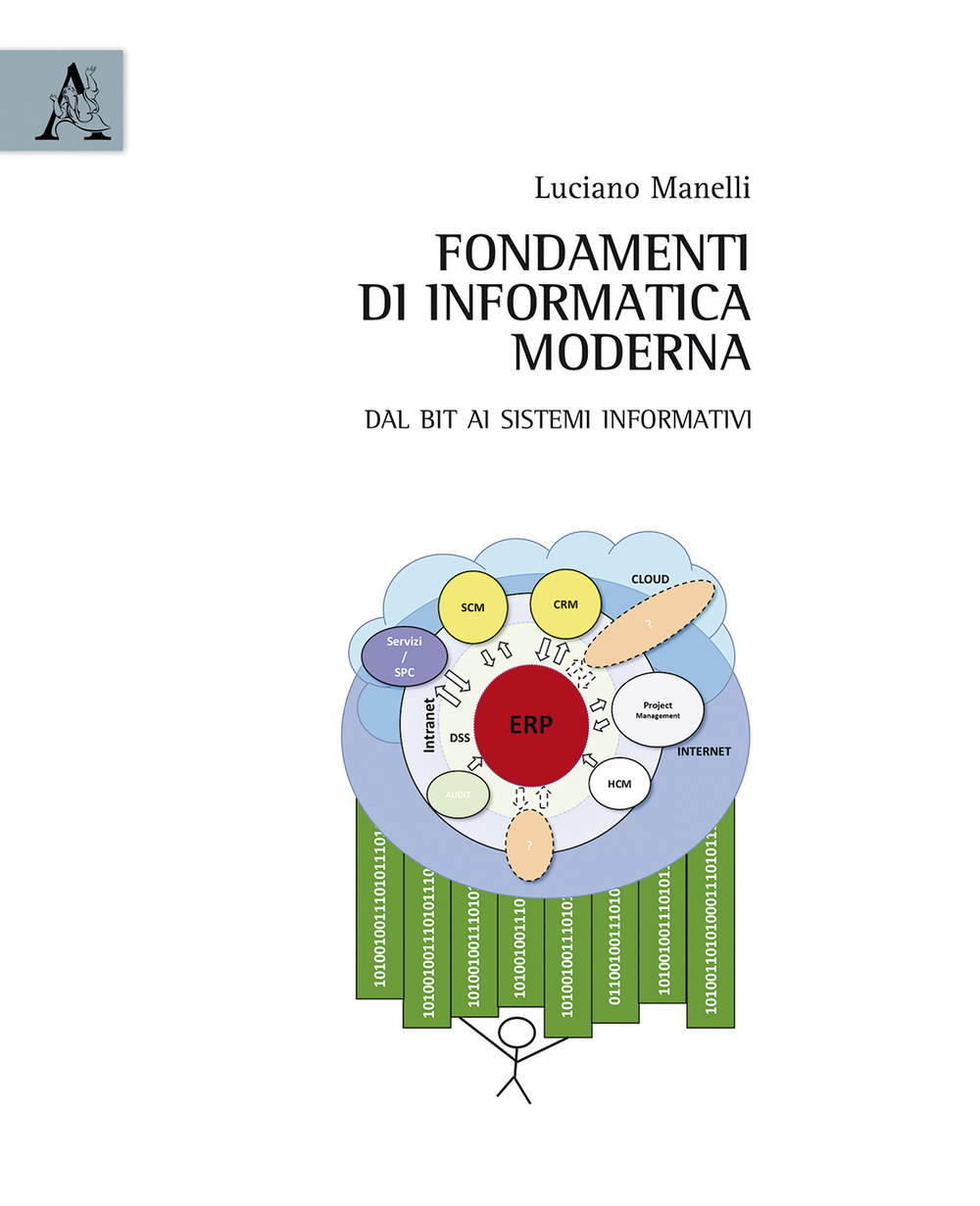 Fondamenti di informatica moderna. Dal bit ai sistemi informativi