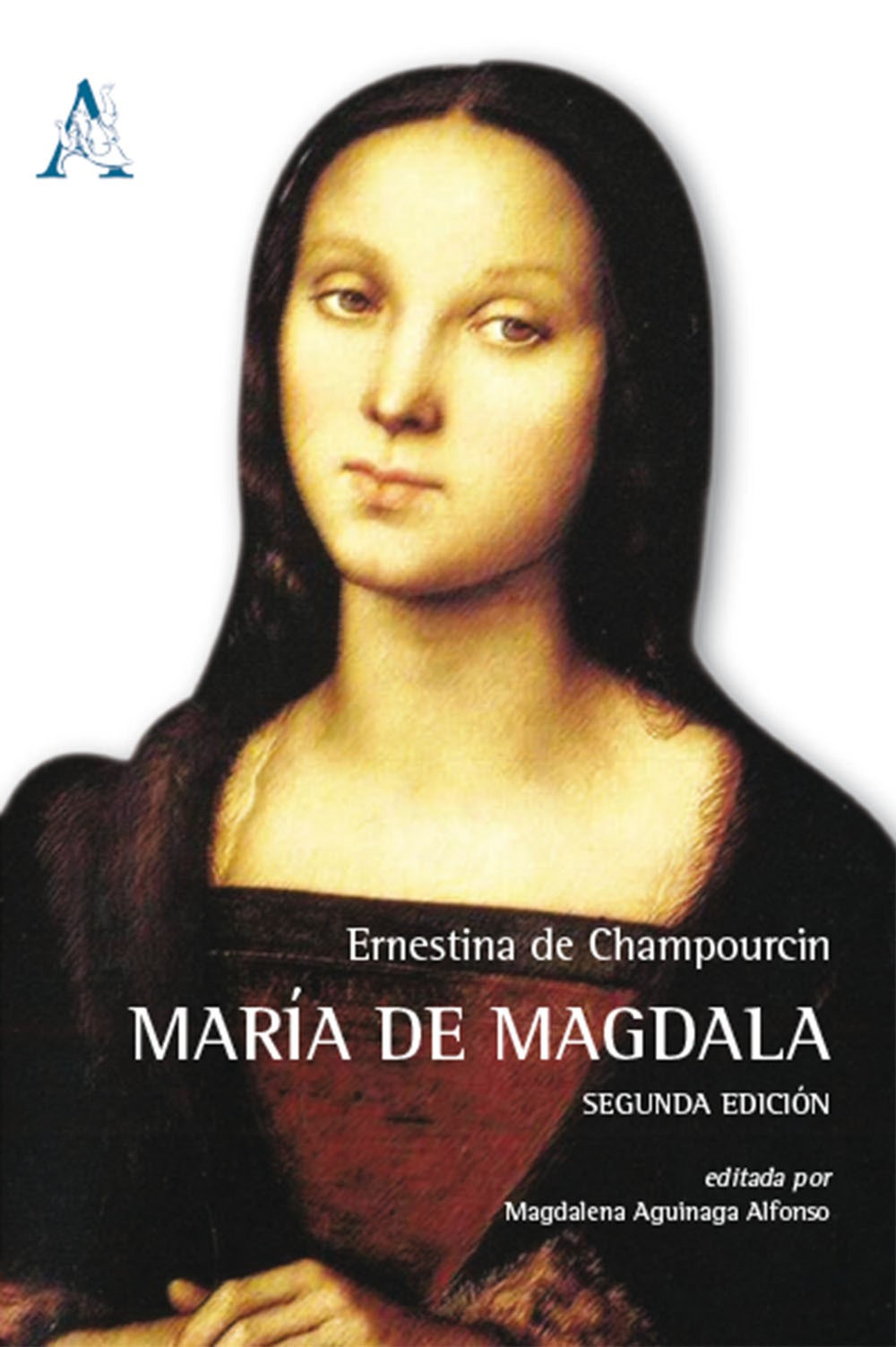Maria de Magdala