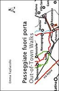 Passeggiate fuori porta. Ediz. italiana e inglese