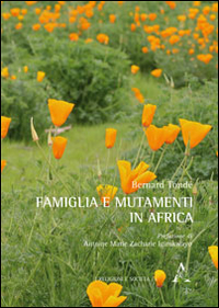 Famiglia e mutamenti in Africa