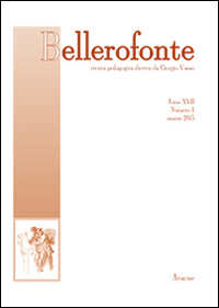 Bellerofonte. Vol. 1