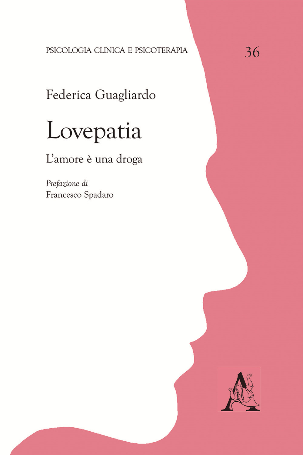 Lovepatia. L'amore è una droga