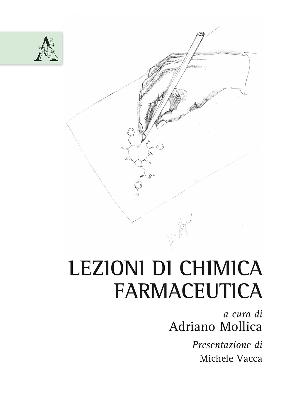 Lezioni di chimica farmaceutica