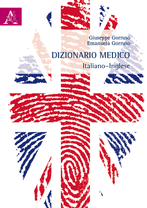 Dizionario medico italiano-inglese