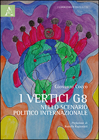 I vertici G8 nello scenario politico internazionale
