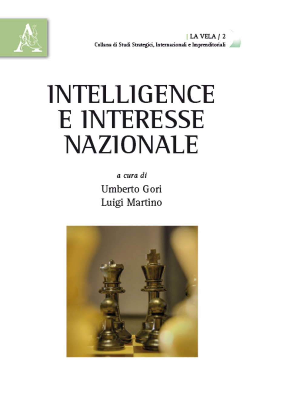 Intelligence e interesse nazionale