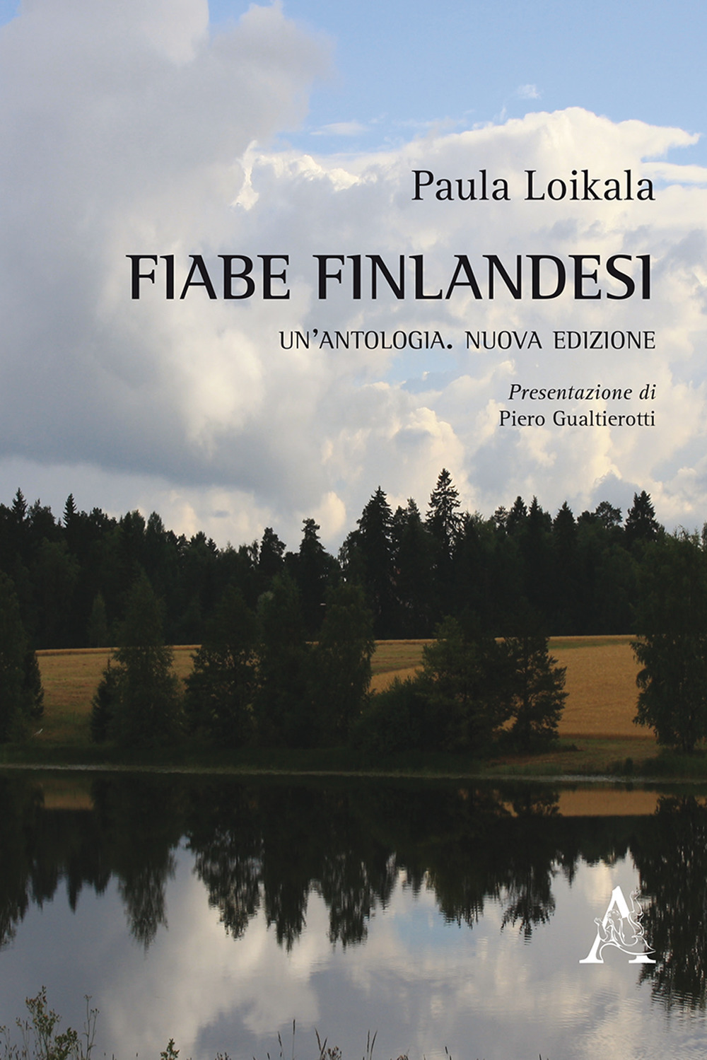 Fiabe finlandesi. Un'antologia