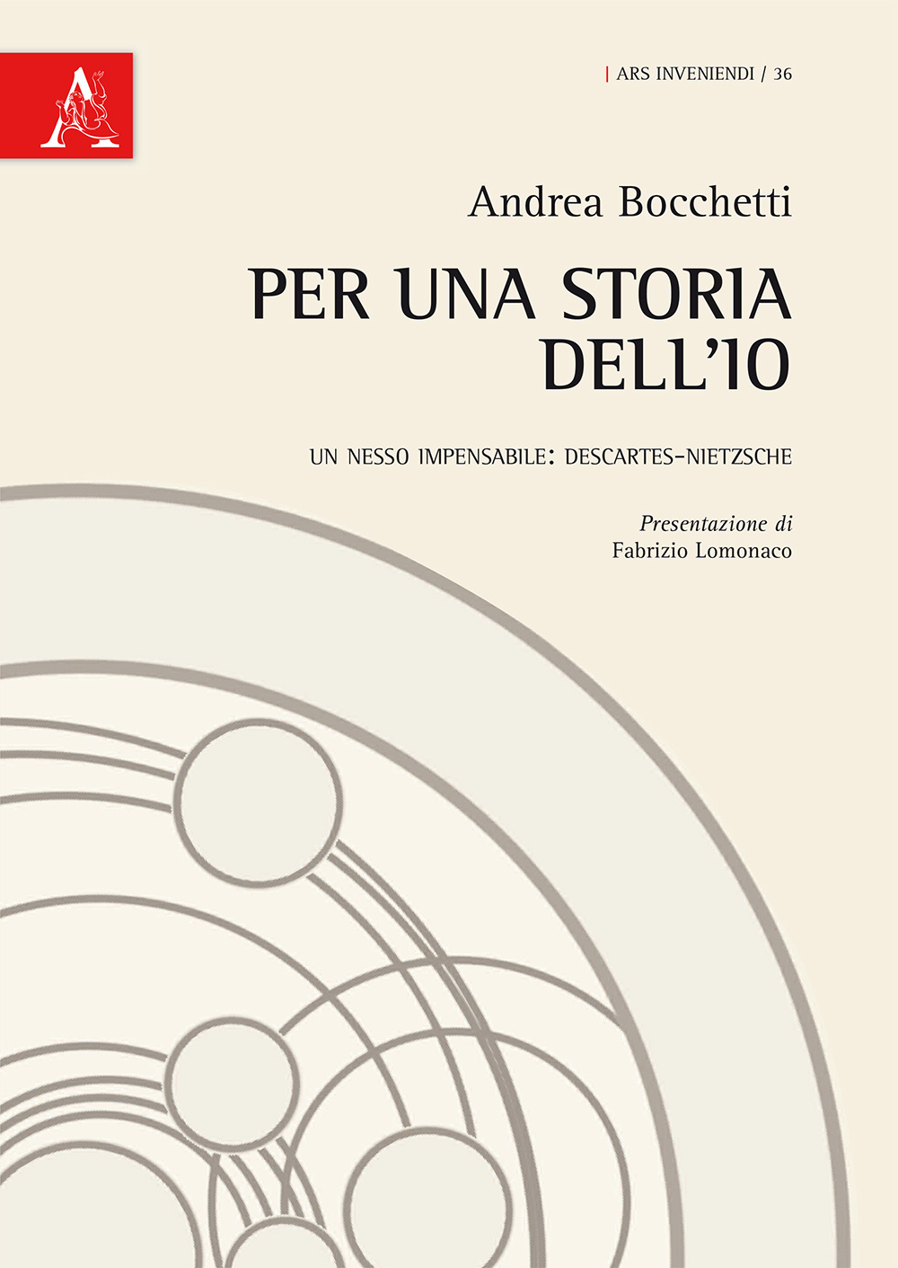 Per una storia dell'io. Un nesso impensabile: Descartes-Nietzsche