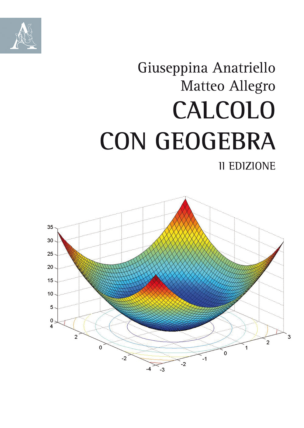 Calcolo con GeoGebra
