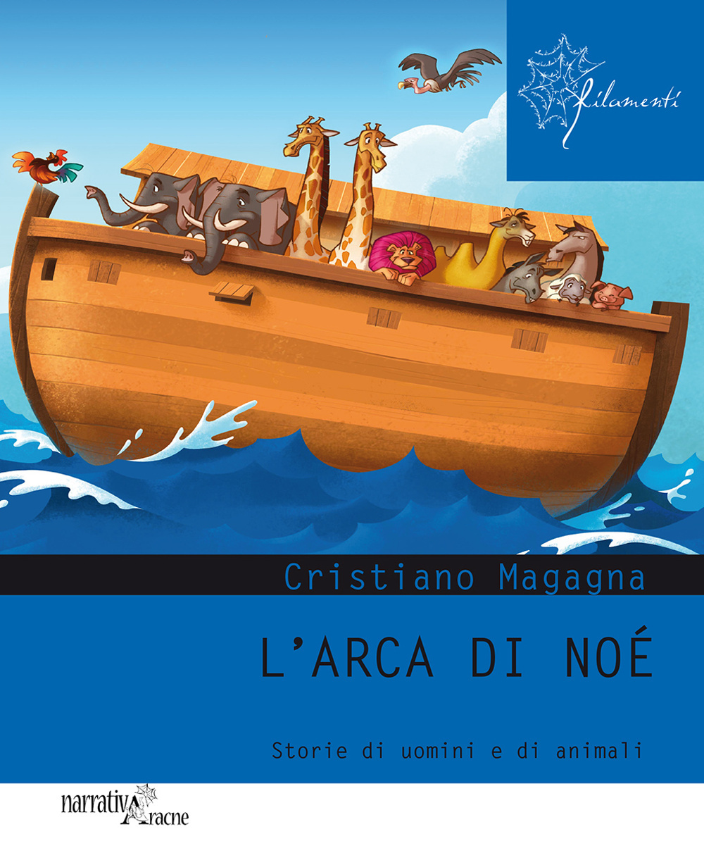 L'arca di Noè