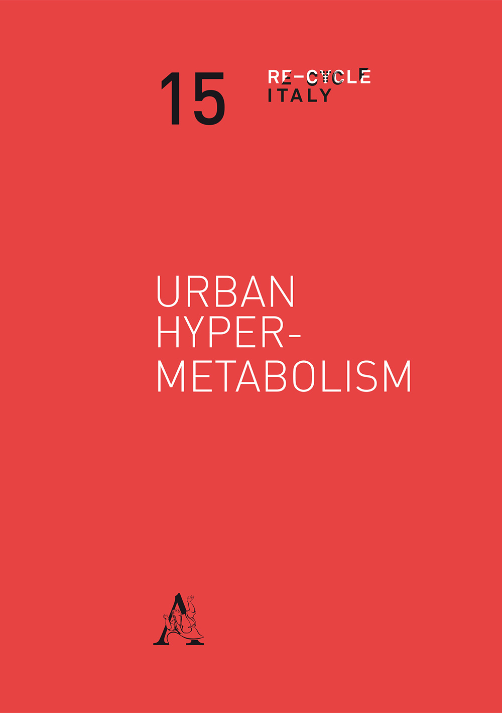 Urban hyper-metabolism