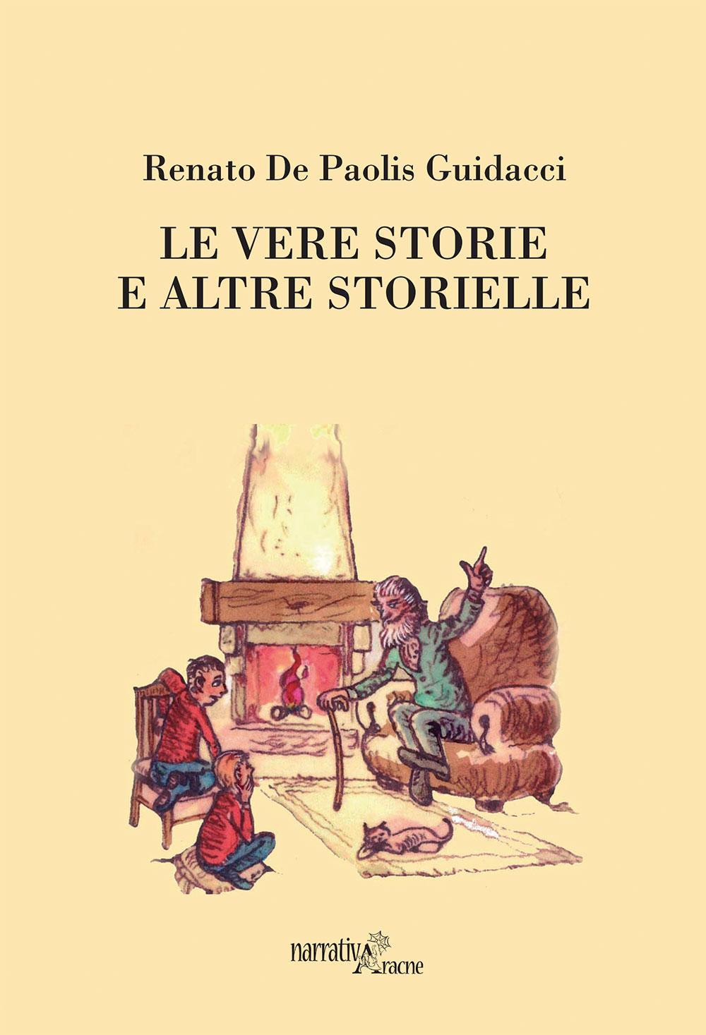 Le vere storie e altre storielle